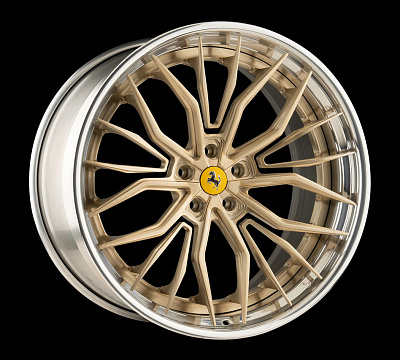 Avant Garde AGL67