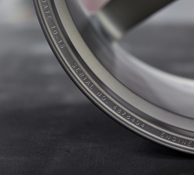 Vossen CG-201