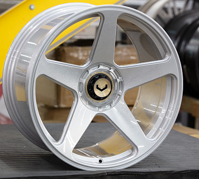 Vossen GEN-01