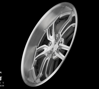 Avant Garde AGL32