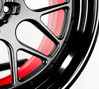 Strasse Wheels SV8 Track