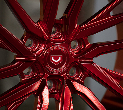 Vossen M-X4T