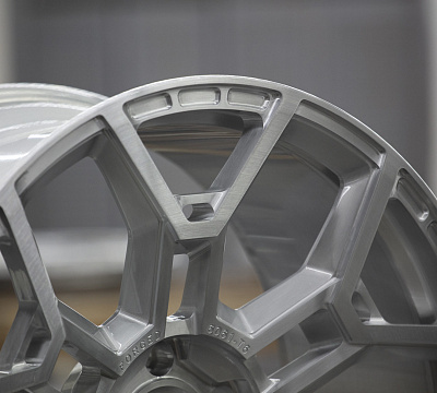 Vossen UV-4