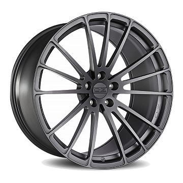 Кованые диски OZ Racing Ares HLT