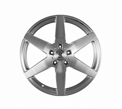 Strasse Wheels S6 Deep Concave Monoblock