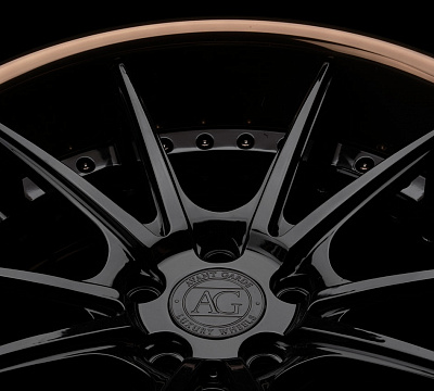 Avant Garde AGL19