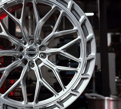 MV Forged PS-200R