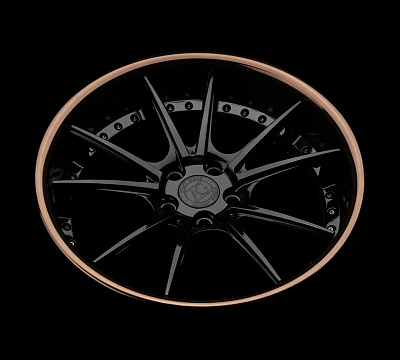 Avant Garde AGL19