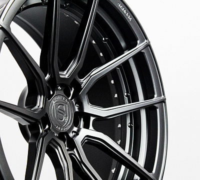 Strasse Wheels SV5 Deep Concave Duoblock