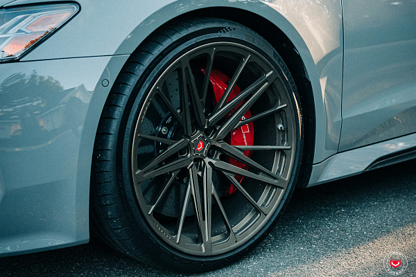 Audi RS7