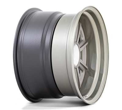 Rotiform CMP