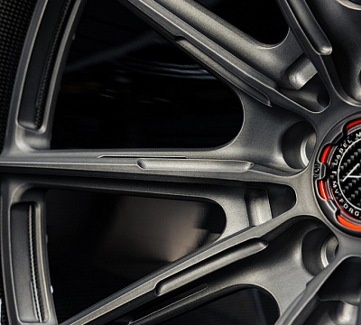 MV Forged LM-101