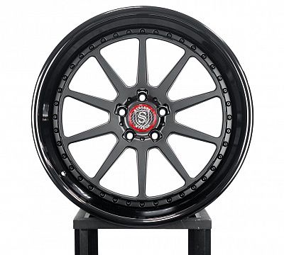 Strasse Wheels R10 Track