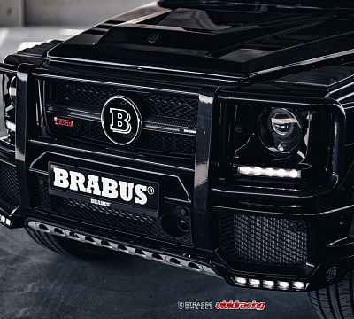 Strasse Wheels SM7T Deep Concave Monoblock