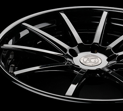 Avant Garde AGL39
