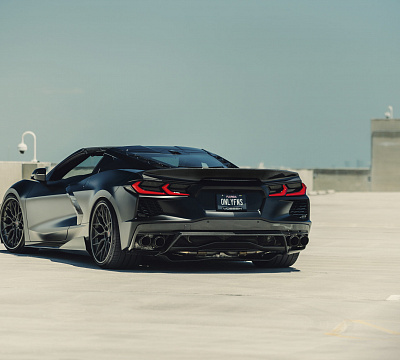 Vossen S17-01 (3-Piece)