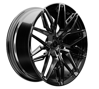 Turismo Forged SF01