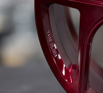 Vossen CG-205T