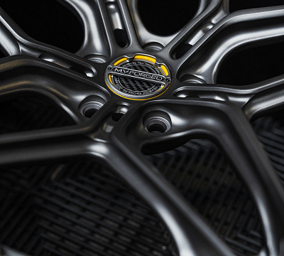 MV Forged SL-120