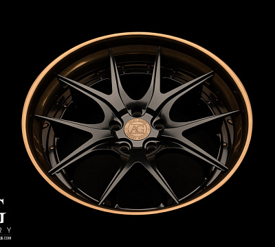 Avant Garde AGL23