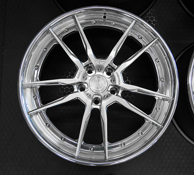 ADV.1 ADV5.2 Track Spec CS
