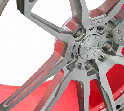 ADV.1 ADV5.3 M.V2 CS