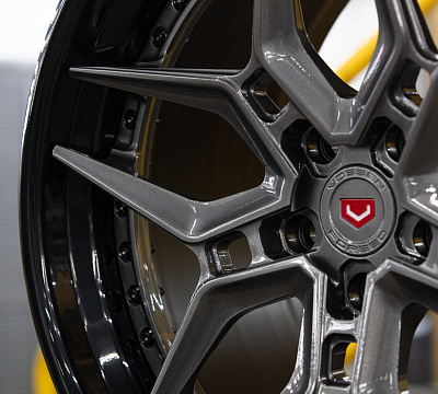 Vossen EVO-4 (3-Piece)