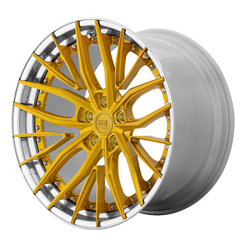 Кованые диски BC Forged HCS08
