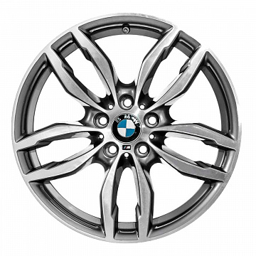 Кованые диски BMW 622M
