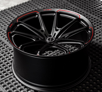 Brixton Forged PF11 R / RS