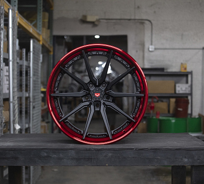 Vossen M-X2 (3-Piece)