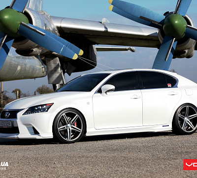 Vossen CV5