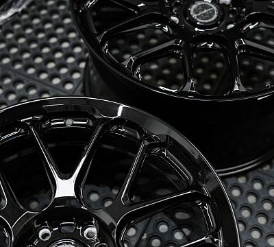 Brixton Forged TR08