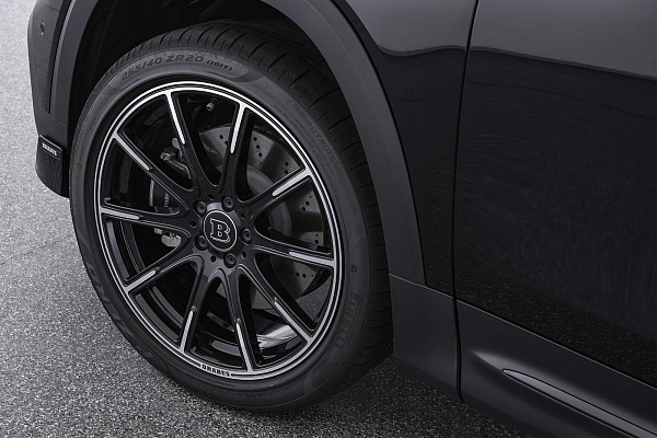 BRABUS GLB 250