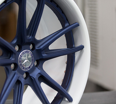 Vossen S17-06 (3-Piece)