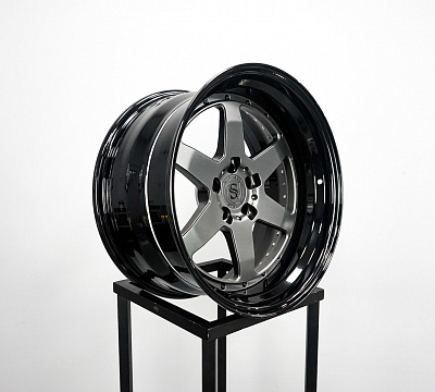 Strasse Wheels S6 Competition