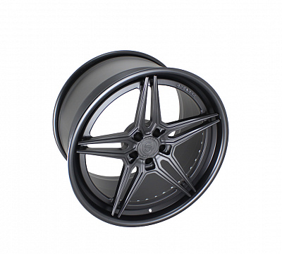 Strasse Wheels SV2 Deep Concave FS