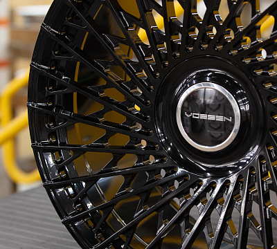 Vossen S21-11T