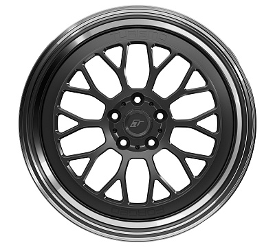Turismo Forged MSP01