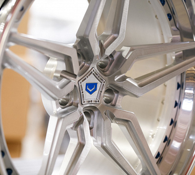 Vossen M-X1 (3-Piece)