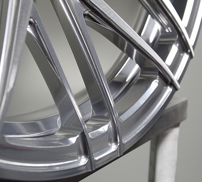 Strasse Wheels SV10M Deep Concave Monoblock