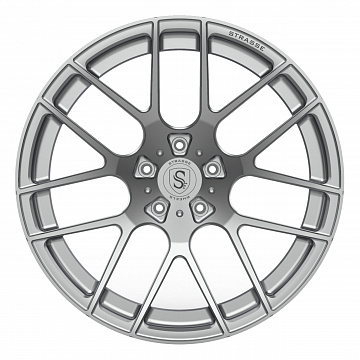 Кованые диски Strasse Wheels SM7 Deep Concave Monoblock