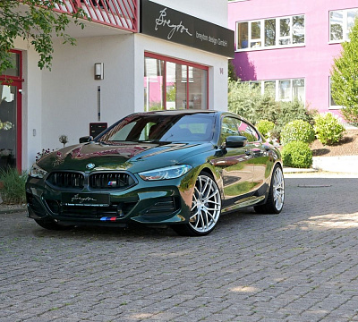 Breyton Fascinate