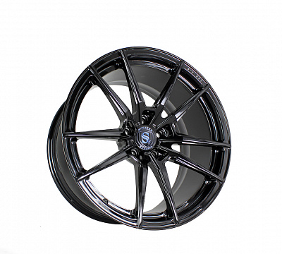 Strasse Wheels SV1 Deep Concave Monoblock