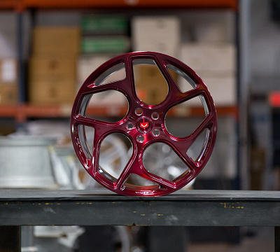 Vossen CG-205T