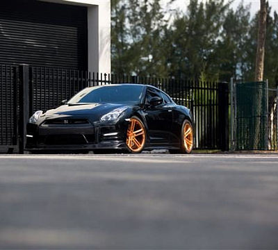 Vossen CG-202