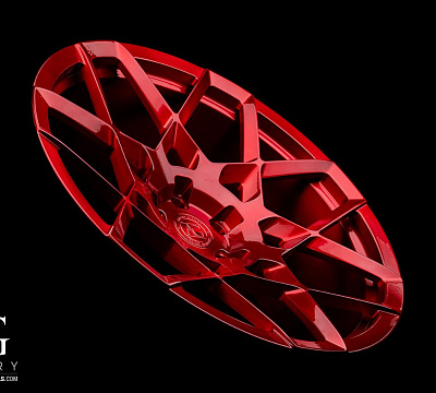 Avant Garde AGL55