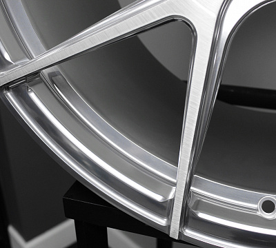 Strasse Wheels SM5R Deep Concave Monoblock