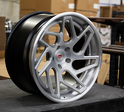 Vossen CG-209T (3-Piece)