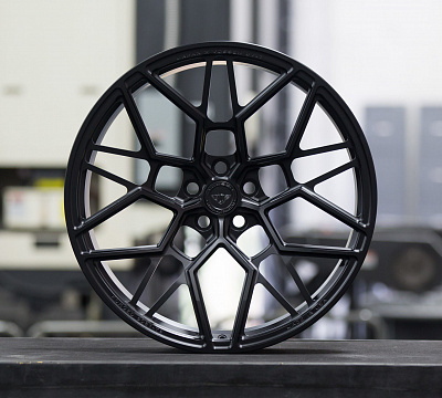 Vossen UV-1